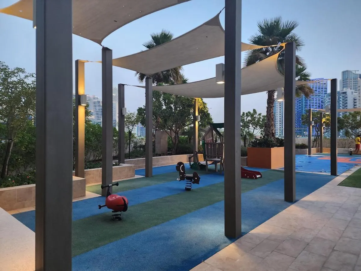 Damac Prive Exquisite Luxurious Studio Apartment By Central Cove Holiday Homes Dubai