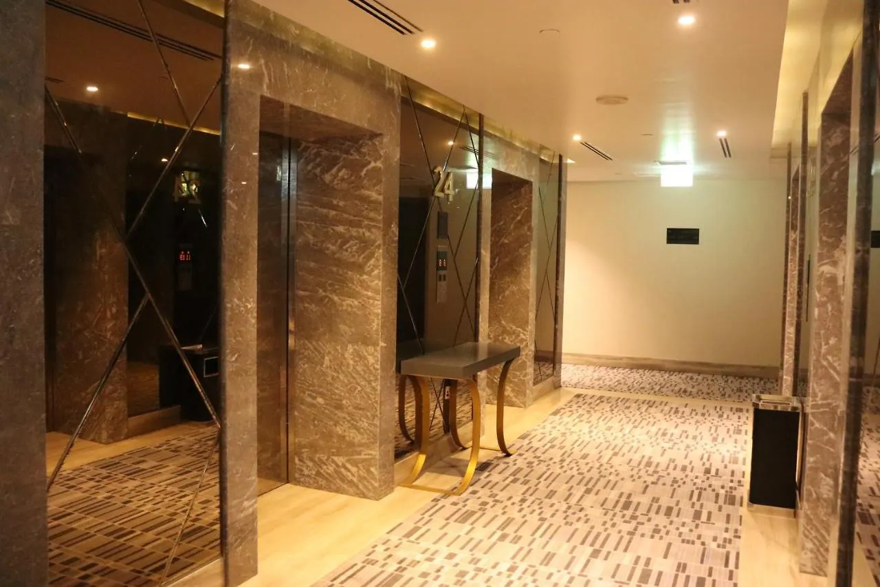 Damac Prive Exquisite Luxurious Studio Apartment By Central Cove Holiday Homes Dubai 0*,