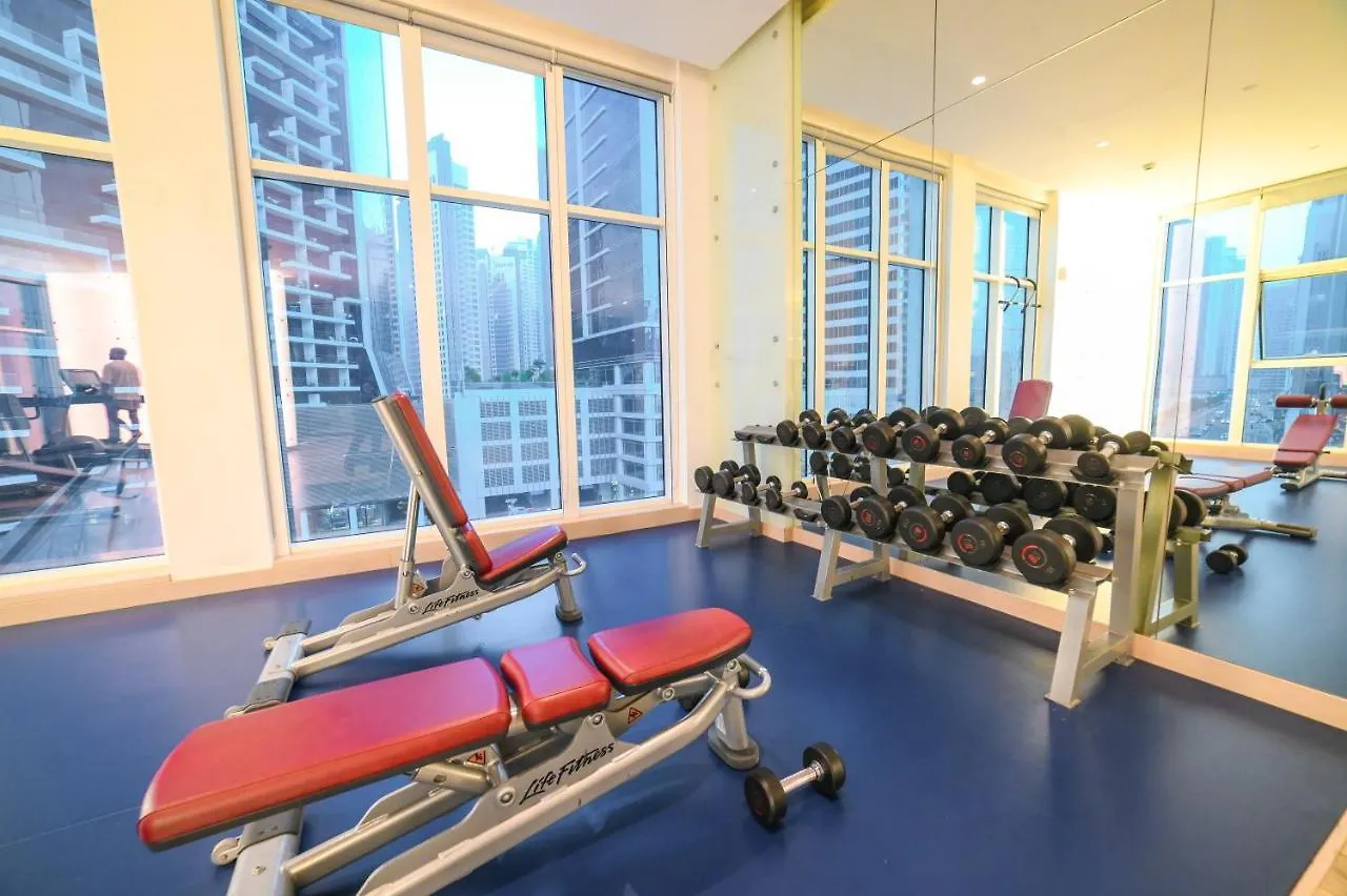 Damac Prive Exquisite Luxurious Studio Apartment By Central Cove Holiday Homes Dubai