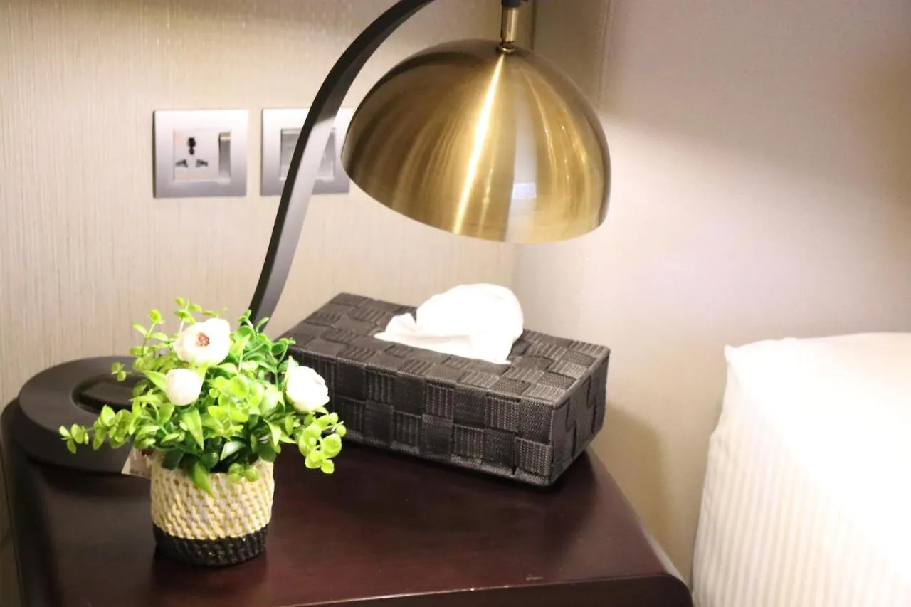 Damac Prive Exquisite Luxurious Studio Apartment By Central Cove Holiday Homes Dubai 0*,